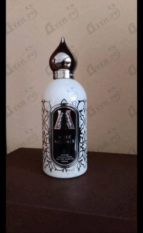 Купить Musk Kashmir от Attar Collection
