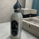 Отзыв Attar Collection Musk Kashmir
