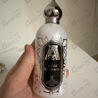 Отзыв Attar Collection Musk Kashmir
