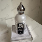 Отзыв Attar Collection Musk Kashmir