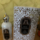 Отзыв Attar Collection Musk Kashmir