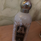 Духи Musk Kashmir от Attar Collection