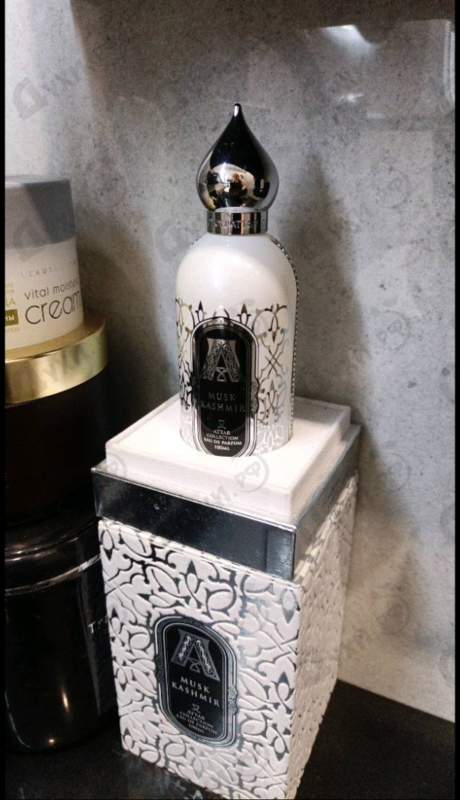 Купить Musk Kashmir от Attar Collection