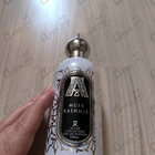 Отзыв Attar Collection Musk Kashmir