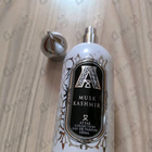 Отзывы Attar Collection Musk Kashmir