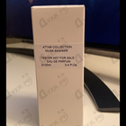 Отзыв Attar Collection Musk Kashmir
