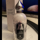 Отзыв Attar Collection Musk Kashmir