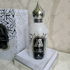 Отзывы Attar Collection Musk Kashmir