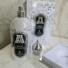 Отзывы Attar Collection Musk Kashmir