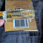 Отзывы Attar Collection Musk Kashmir