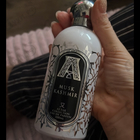 Отзыв Attar Collection Musk Kashmir