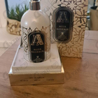 Отзывы Attar Collection Musk Kashmir