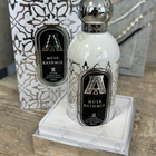 Отзывы Attar Collection Musk Kashmir