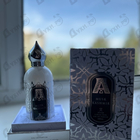 Отзывы Attar Collection Musk Kashmir