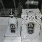 Отзыв Attar Collection Musk Kashmir