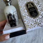 Отзыв Attar Collection Musk Kashmir