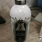 Отзыв Attar Collection Musk Kashmir