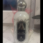 Отзыв Attar Collection Musk Kashmir