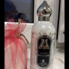 Отзыв Attar Collection Musk Kashmir