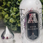 Отзывы Attar Collection Musk Kashmir