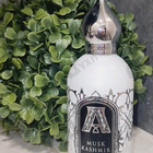 Духи Musk Kashmir от Attar Collection