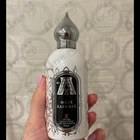 Отзыв Attar Collection Musk Kashmir