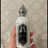 Парфюмерия Musk Kashmir от Attar Collection Отзыв Attar Collection Musk Kashmir