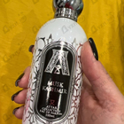 Отзыв Attar Collection Musk Kashmir