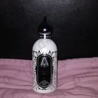 Отзыв Attar Collection Musk Kashmir