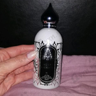 Духи Musk Kashmir от Attar Collection