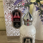 Отзыв Attar Collection Musk Kashmir
