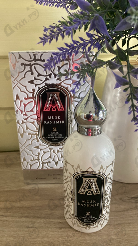 Купить Attar Collection Musk Kashmir
