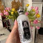 Духи Musk Kashmir от Attar Collection