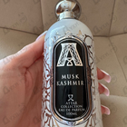 Отзывы Attar Collection Musk Kashmir