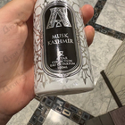 Отзывы Attar Collection Musk Kashmir