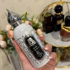 Отзыв Attar Collection Musk Kashmir