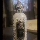 Духи Musk Kashmir от Attar Collection