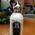Духи Musk Kashmir от Attar Collection