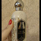 Отзыв Attar Collection Musk Kashmir