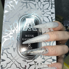 Отзыв Attar Collection Musk Kashmir