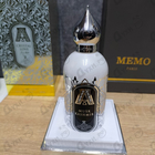 Отзыв Attar Collection Musk Kashmir