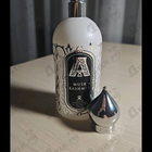 Отзыв Attar Collection Musk Kashmir