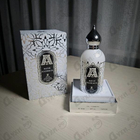 Отзыв Attar Collection Musk Kashmir