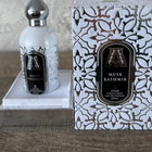 Отзыв Attar Collection Musk Kashmir