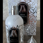 Духи Musk Kashmir от Attar Collection