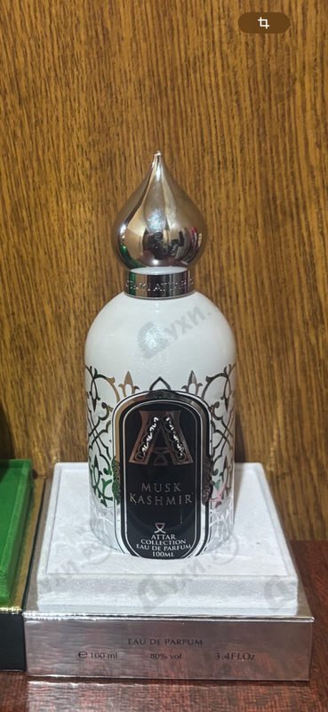 Купить Musk Kashmir от Attar Collection