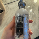 Отзывы Attar Collection Musk Kashmir