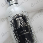 Духи Musk Kashmir от Attar Collection