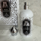 Отзывы Attar Collection Musk Kashmir