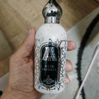 Отзыв Attar Collection Musk Kashmir
